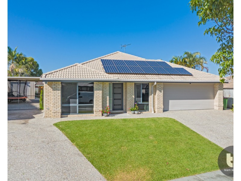 26 Creekwood Street, Victoria Point QLD 4165