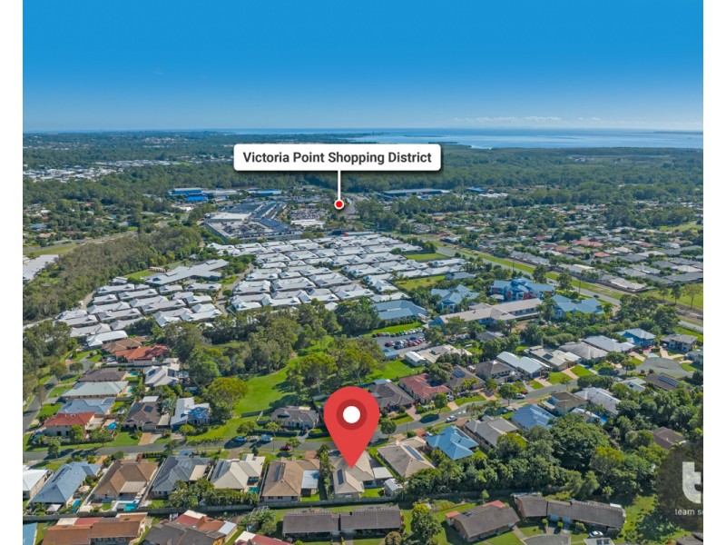 26 Creekwood Street, Victoria Point QLD 4165