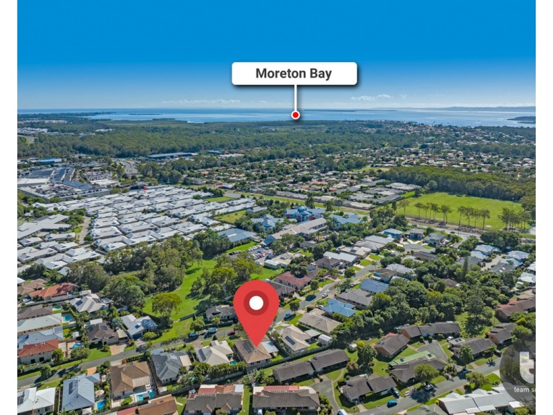 26 Creekwood Street, Victoria Point QLD 4165