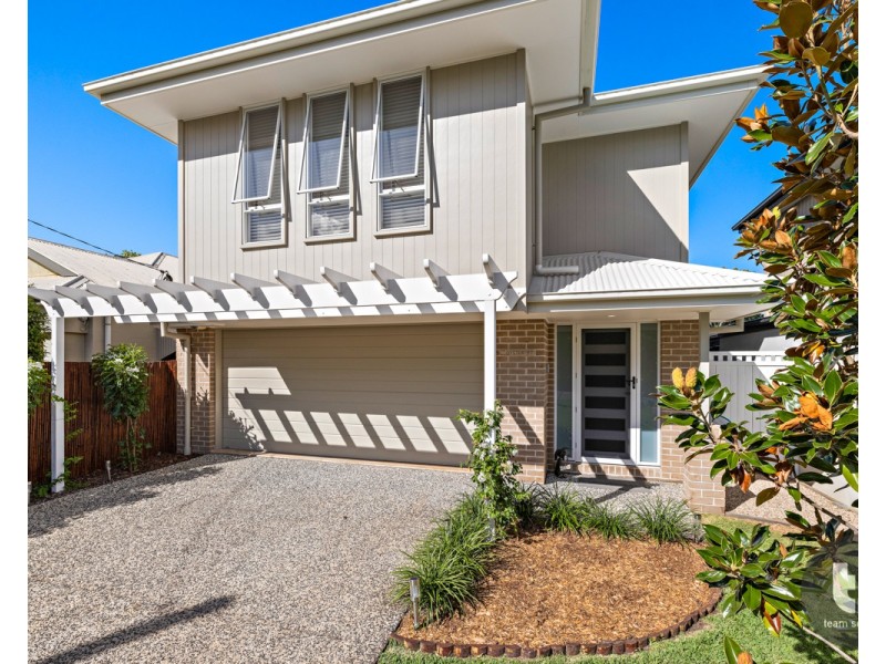 17 Gotha Street, Cleveland QLD 4163