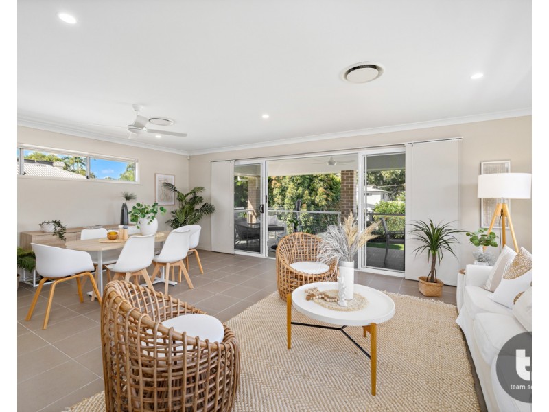 17 Gotha Street, Cleveland QLD 4163