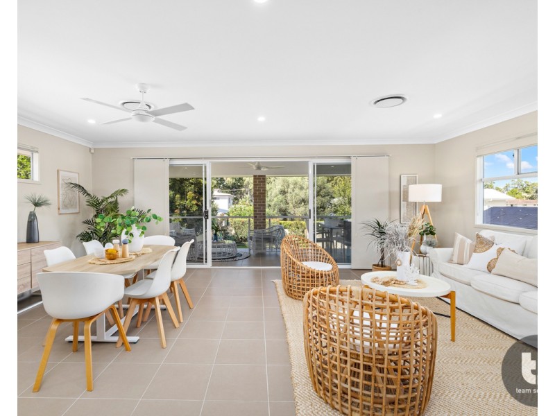 17 Gotha Street, Cleveland QLD 4163