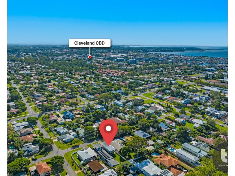 17 Gotha Street, Cleveland QLD 4163