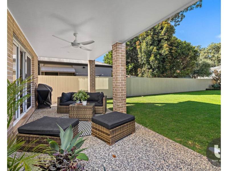 17 Gotha Street, Cleveland QLD 4163
