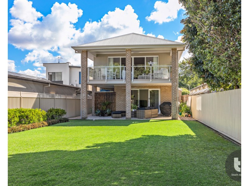 17 Gotha Street, Cleveland QLD 4163
