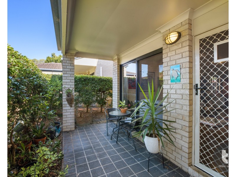 4/239-249 Mooroondu Road, Thorneside QLD 4158