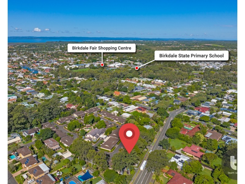 4/239-249 Mooroondu Road, Thorneside QLD 4158
