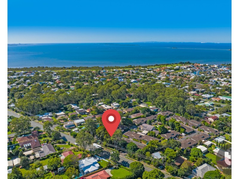 4/239-249 Mooroondu Road, Thorneside QLD 4158