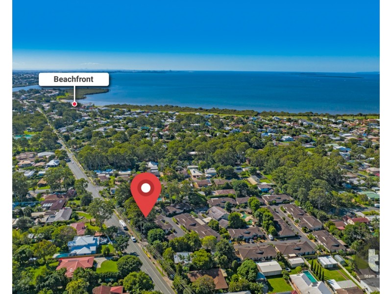 4/239-249 Mooroondu Road, Thorneside QLD 4158