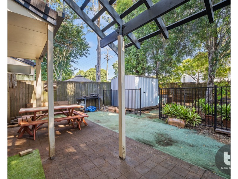 4/239-249 Mooroondu Road, Thorneside QLD 4158