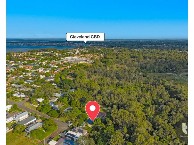 Ormiston QLD 4160