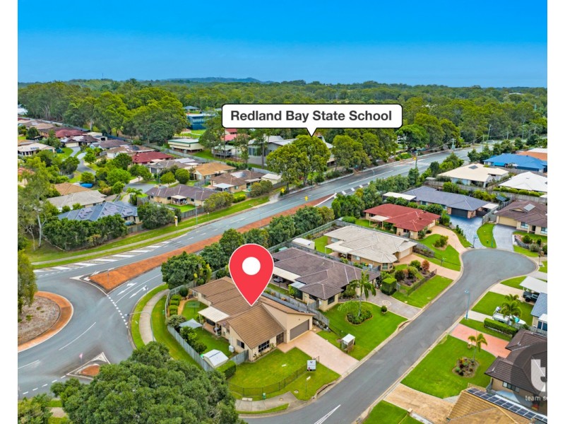 11 Dory Close, Redland Bay QLD 4165