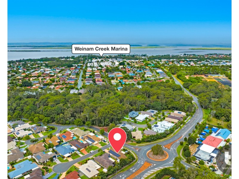 11 Dory Close, Redland Bay QLD 4165