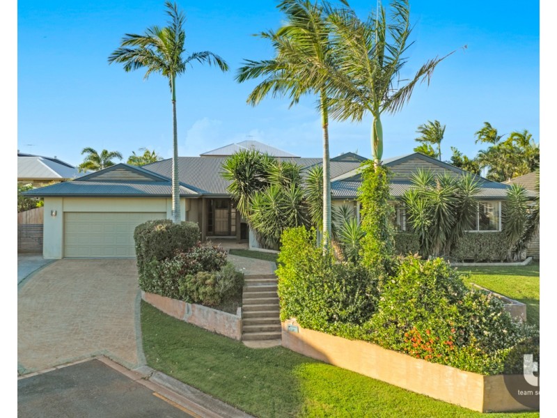 7 Water Gum Place, Thornlands QLD 4164