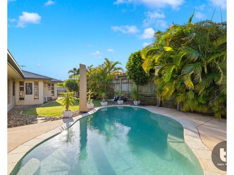 7 Water Gum Place, Thornlands QLD 4164