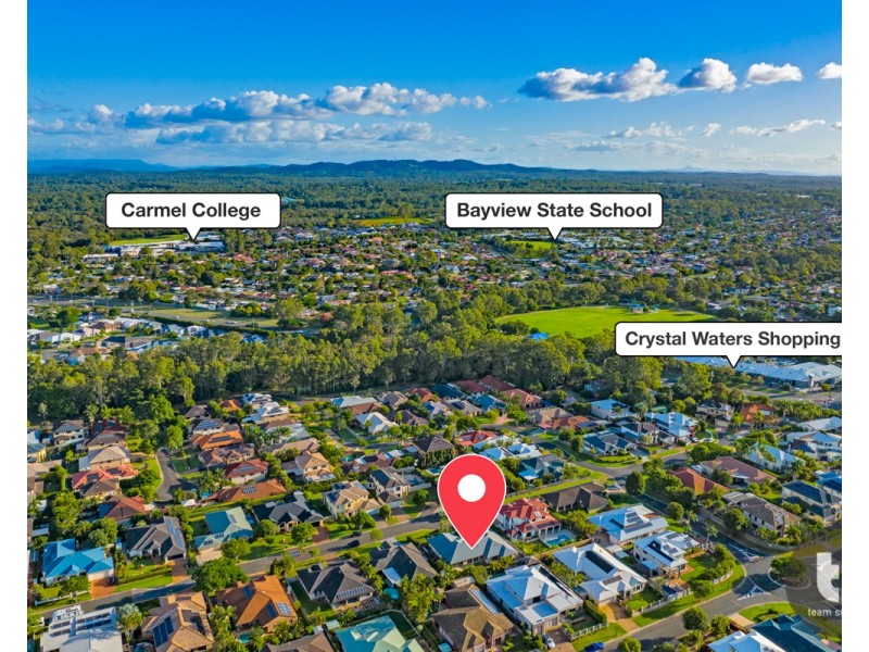 7 Water Gum Place, Thornlands QLD 4164