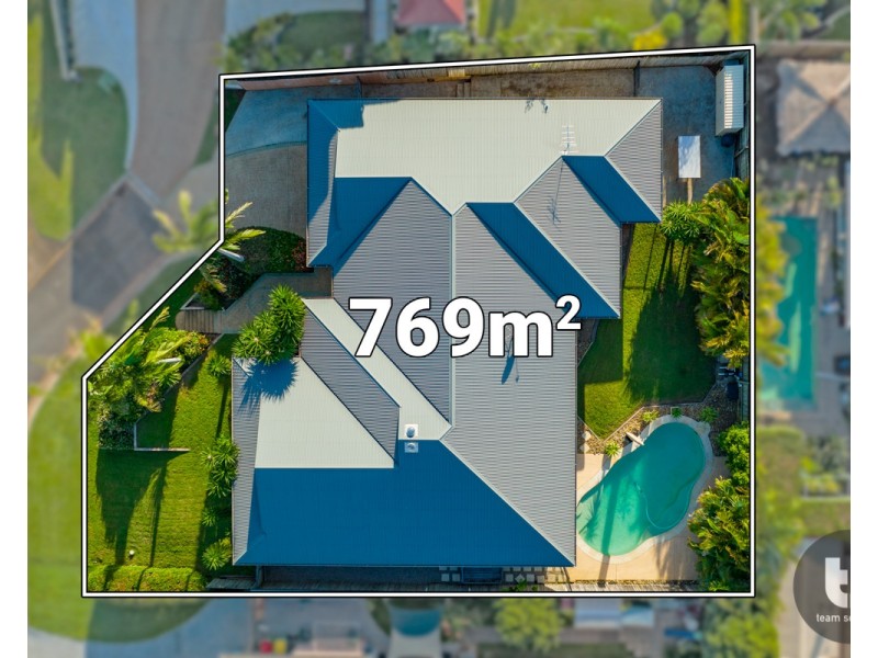 7 Water Gum Place, Thornlands QLD 4164