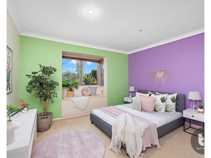 7 Water Gum Place, Thornlands QLD 4164