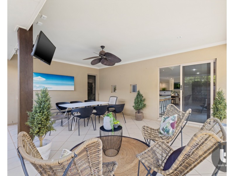 7 Water Gum Place, Thornlands QLD 4164