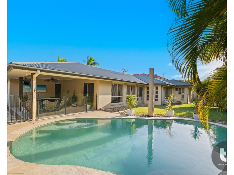 7 Water Gum Place, Thornlands QLD 4164