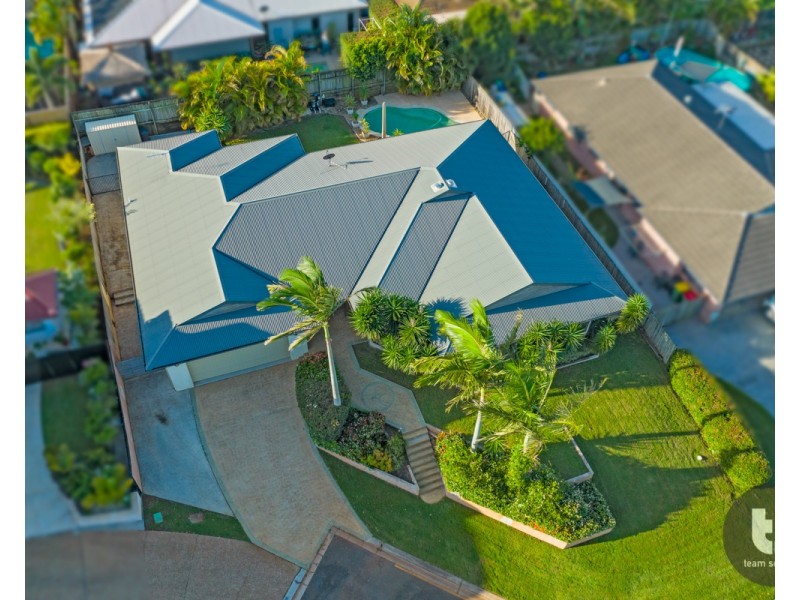 7 Water Gum Place, Thornlands QLD 4164