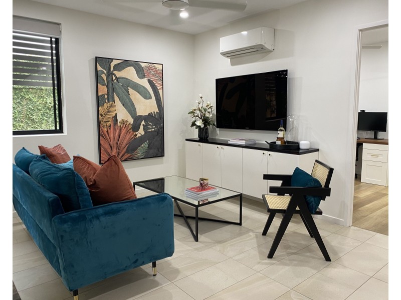 1/23 Waratah Avenue, Carina QLD 4152