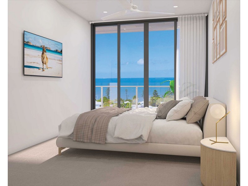 301/39 Bay Terrace, Wynnum QLD 4178