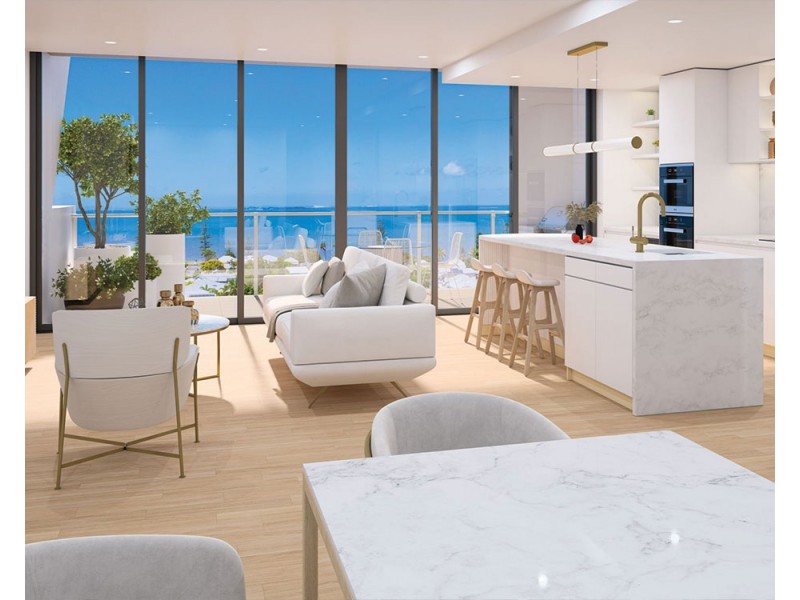 301/39 Bay Terrace, Wynnum QLD 4178