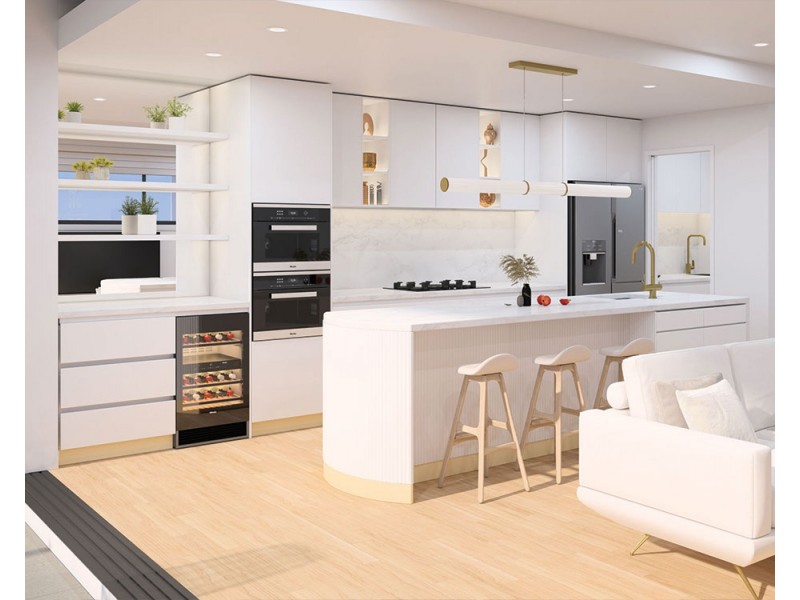 301/39 Bay Terrace, Wynnum QLD 4178