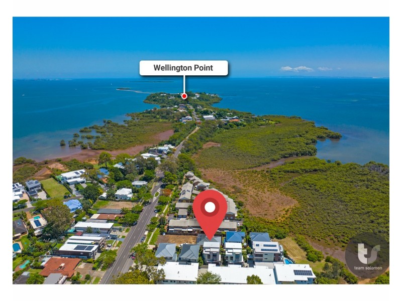 2/283 Main Road, Wellington Point QLD 4160