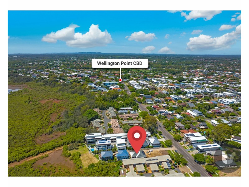 2/283 Main Road, Wellington Point QLD 4160