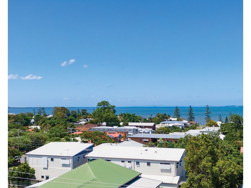 501/39 Bay Terrace, Wynnum QLD 4178