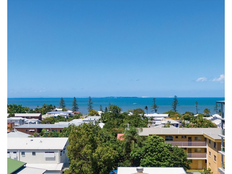 501/39 Bay Terrace, Wynnum QLD 4178