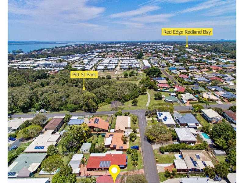 18 Boronia Street, Redland Bay QLD 4165