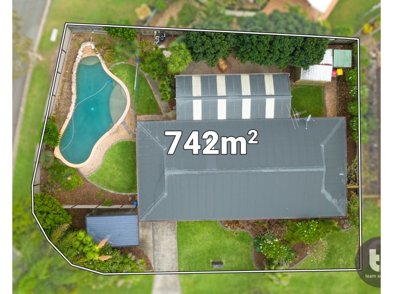 25 Reading Drive, Alexandra Hills QLD 4161