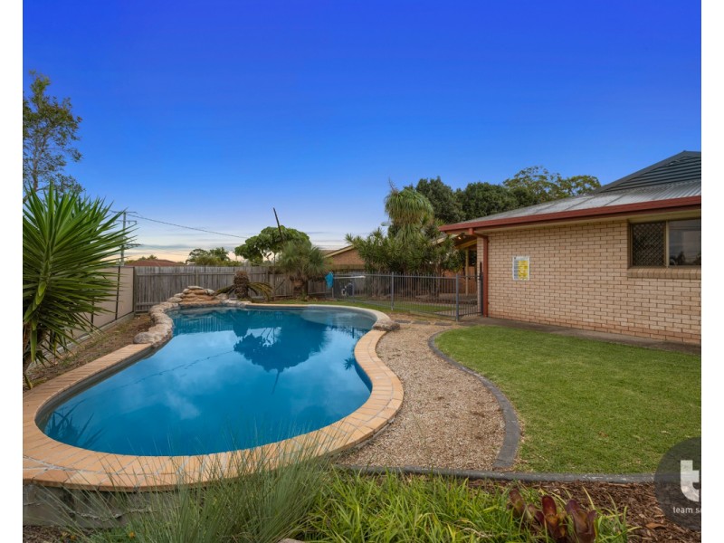 25 Reading Drive, Alexandra Hills QLD 4161