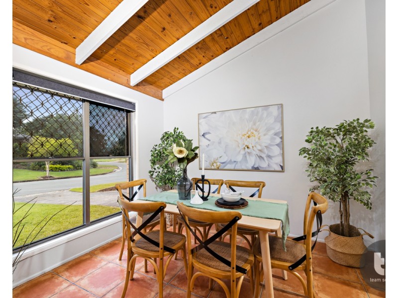 25 Reading Drive, Alexandra Hills QLD 4161