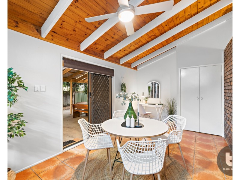 25 Reading Drive, Alexandra Hills QLD 4161