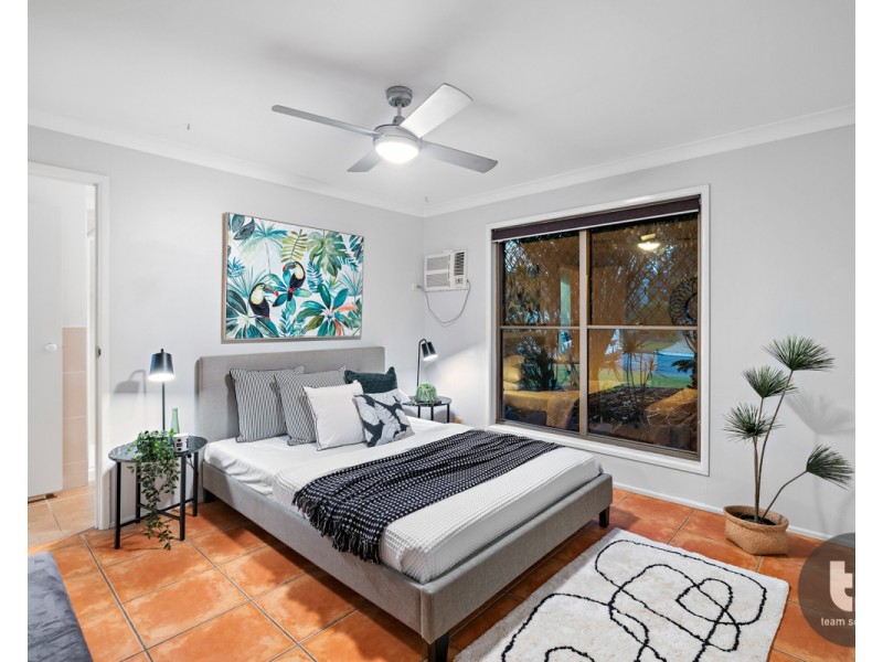 25 Reading Drive, Alexandra Hills QLD 4161