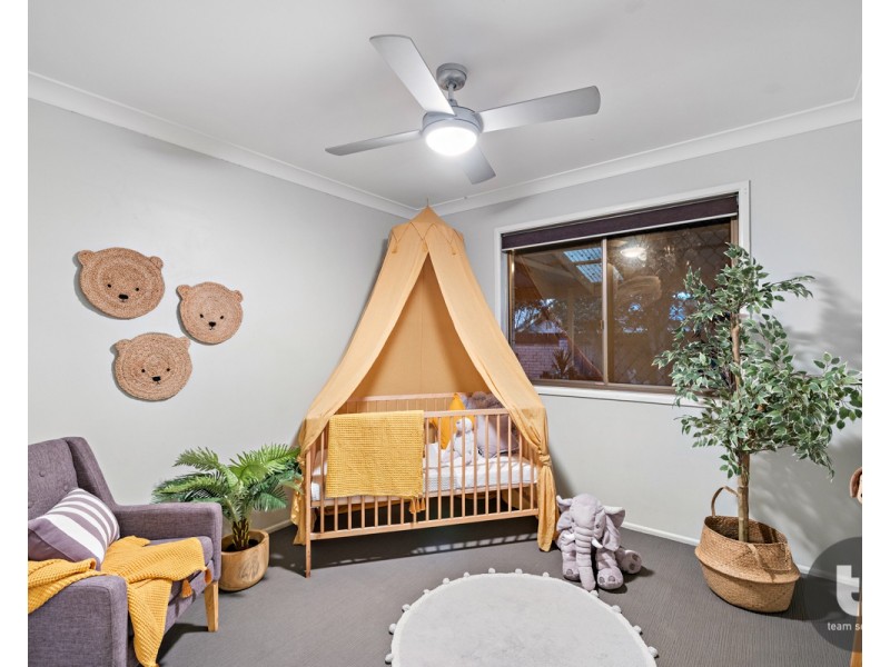 25 Reading Drive, Alexandra Hills QLD 4161