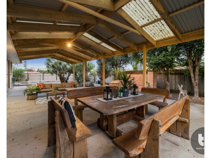 25 Reading Drive, Alexandra Hills QLD 4161