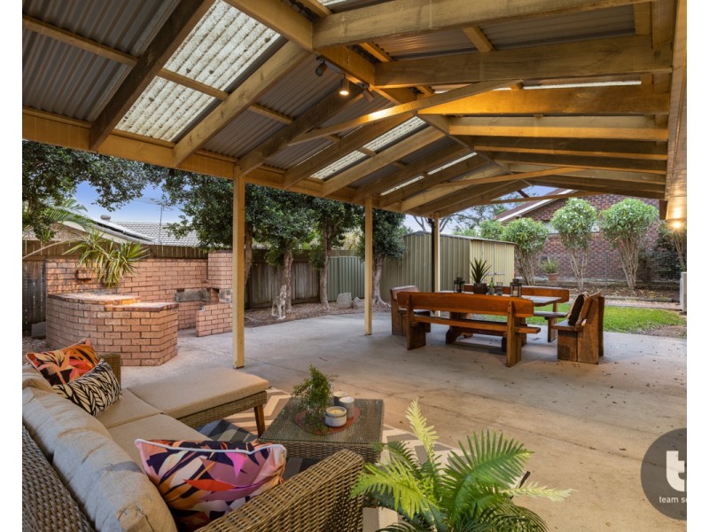 25 Reading Drive, Alexandra Hills QLD 4161