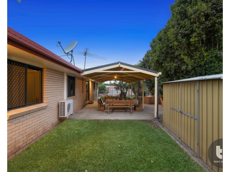 25 Reading Drive, Alexandra Hills QLD 4161