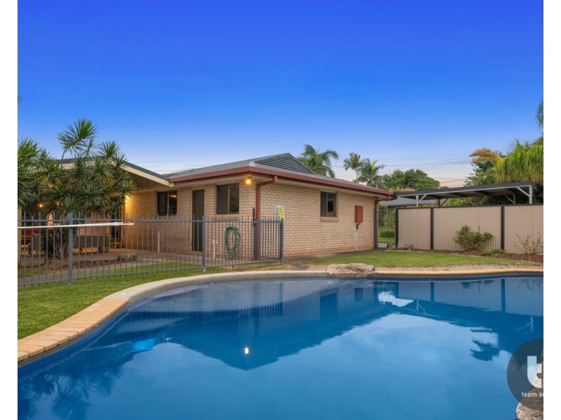 25 Reading Drive, Alexandra Hills QLD 4161