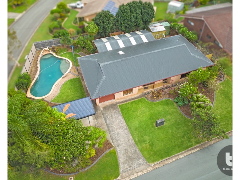 25 Reading Drive, Alexandra Hills QLD 4161