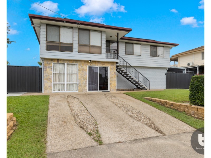19 Garter Street, Alexandra Hills QLD 4161