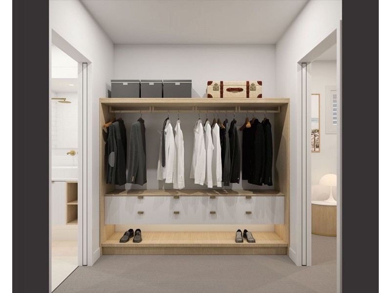 602/39 Bay Terrace, Wynnum QLD 4178