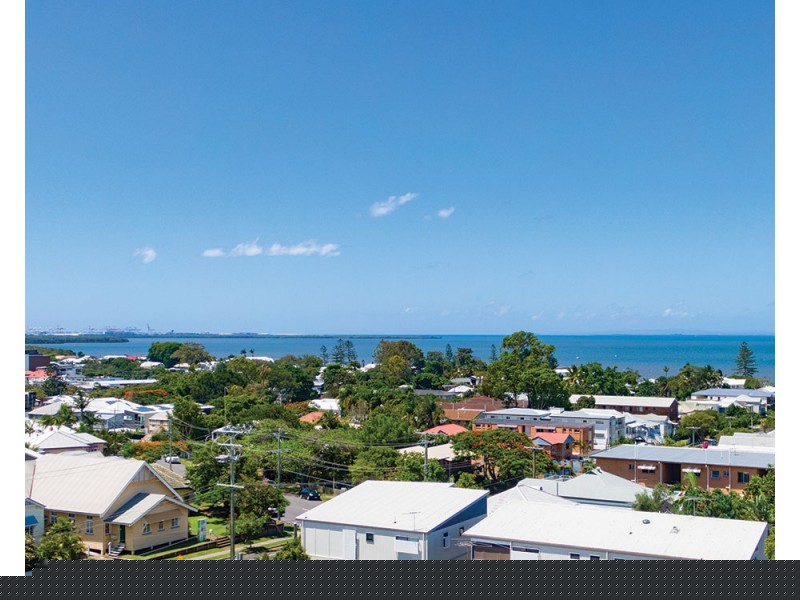 602/39 Bay Terrace, Wynnum QLD 4178