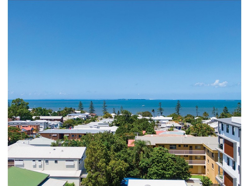 602/39 Bay Terrace, Wynnum QLD 4178