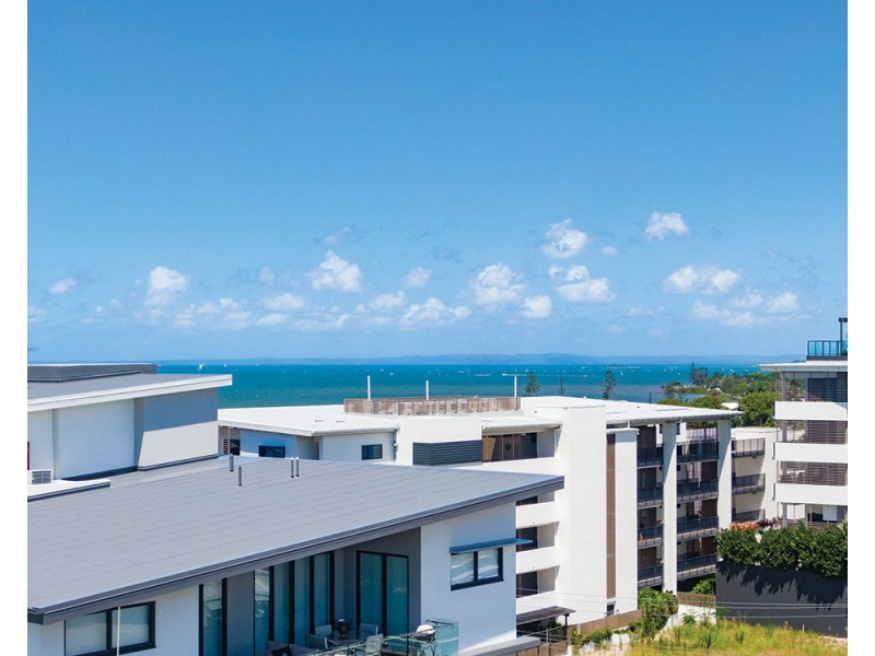 602/39 Bay Terrace, Wynnum QLD 4178